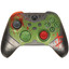 Геймпад беспроводной Microsoft Xbox Wireless Controller Limited Edition зеленый [для Android, iOS, PC, Xbox One, Bluetooth, виброотдача, питание от батареек]