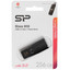 Память USB Flash 256 ГБ Silicon Power Blaze B50 [SP256GBUF3B50V1K] [USB 3.2 Gen 1/USB Type-A, до 90 Мбайт/сек, выдвижной (слайдер), пластик]