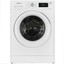 Стиральная машина Whirlpool FFB 8258 WV EE белый [стирка - 8 кг, фронтальная загрузка, отжим - 1200 об/мин, программ - 14, пар, 59.5 см x 84.5 см x 53 см]