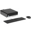 ПК HP ProDesk 600 G4 SFF [4KV69EA] Core i7-8700/8GB/256GB SSD/DVD/Win10Pro/Black [Intel Core i7-8700, DDR4, DVD±RW, Windows 10 Pro, Intel Q370]