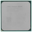 Процессор AMD Athlon 3000G OEM [AM4, 2 x 3.5 ГГц, L2 - 1 МБ, L3 - 4 МБ, 2 х DDR4-2667 МГц, AMD Radeon Vega 3, TDP 35 Вт]