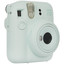 Фотоаппарат моментальной печати Fujifilm Instax mini 12 [печать снимка - 62 х 46 мм, зеленый]