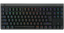 Клавиатура  проводная Logitech G515 TKL Gaming цвет черный [мембранная, клавиш - 89, USB Type-A]