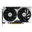 Видеокарта MSI GeForce RTX 5060 VENTUS 2X OC [RTX 5060 8G VENTUS 2X OC] [PCIe 5.0, GPU 2280 МГц, 8 ГБ GDDR7, 128 бит, 3 x DisplayPort, HDMI]