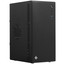 ПК DEXP Aquilon O366 [Intel Core i5-12400F, 6 x 2.5 ГГц, 16 ГБ DDR4, GeForce GT 710, SSD 480 ГБ, без ОС, 1 x DVI-D, 1 x HDMI, 1 x VGA (D-Sub), Intel H610, блок питания - 500 Вт]