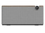 Аудиосистема Klipsch The Three Plus коричневый [формат акустики - 2.1, мощность - 120 Вт, Bluetooth, 2RCA, питание - от сети]
