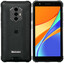 5.7" Смартфон Blackview BV6600 Pro 64 ГБ черный [ядер - 8x(2.3 ГГц), 4 ГБ, 2 SIM, IPS, 1440x720, камера 16+5+2 Мп, NFC, 4G, GPS, FM, 8580 мА*ч]