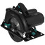 Пила дисковая FinePower XT CSC200-21 [Øдиска - 210 мм, 4800 об/мин, 2000 Вт, глубина пропила - 72 мм, 6.9 кг]