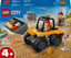 Конструктор Lego City 60450 [возраст - от 4 лет, количество деталей - 81 шт]