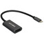 Переходник однонаправленный DEXP HDMI - USB Type-C, 0.15 м [розетка - вилка, длина - 0.15 м, 3840x2160, 60 Гц]