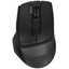 Мышь беспроводная A4tech Fstyler FB45CS Air 2  серебристый [2000 dpi, светодиодный, Bluetooth, USB Type-A, кнопки - 7]