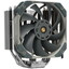 Кулер для процессора Thermalright TA 120 EX Mini [TA120-EX-MINI] серый [вентилятор - 120 x 120 мм, до 1850 об/мин, основание - медь, теплотрубки - 5 x 6 мм, 29.6 дБ, 4 pin]