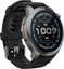 Смарт-часы Amazfit Balance 2 + доп. ремешок [корпус - серый, ремешок - черный, 1.5", AMOLED, 480x480, Bluetooth, Wi-Fi, для Android 7.0 и выше, iOS 15 и выше]