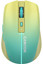 Мышь беспроводная CANYON MW-44 [CNS-CMSW44UA] желтый [1600 dpi, светодиодный, Bluetooth, USB Type-A, кнопки - 6]