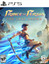 Игра Prince of Persia The Lost Crown (PS5) [16+, экшн, дата выхода: 18.01.2024, язык озвучки: английский, стандартное издание]