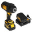 Гайковерт DeWalt DCF900P2G [ударный, 1900 об/мин, 1898 Н·м, 2.9 кг]