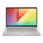 15.6" Ноутбук ASUS VivoBook 15 OLED K513EA-L12779W золотистый [английская/русская раскладка, 1920x1080, OLED, Intel Core i3-1115G4, ядра: 2 х 3 ГГц, RAM 8 ГБ, SSD 256 ГБ, Intel UHD Graphics, Windows 11 Home Single Language]
