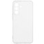 Накладка  BoraSCO Silicone Case для Samsung Galaxy A37 прозрачный [ТПУ]