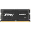 Оперативная память SODIMM Kingston FURY Impact [KF548S38IB-32] 32 ГБ [DDR5, 32 ГБx1 шт, 4800 МГц, PC38400, тайминги: 38-38-38]