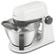 Миксер Kenwood KHC30.000WH белый [1000 Вт, планетарный, скоростей - 7, корпус - пластик, насадок - 3 шт]