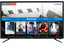 Телевизор DEXP H32E8000Q черный [Direct LED, HD, Wi-Fi, Android (AOSP)]
