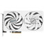 Видеокарта GIGABYTE GeForce RTX 5060 Ti EAGLE ICE OC [GV-N506TEAGLE OC-8GD] [PCIe 5.0, GPU 2407 МГц, 8 ГБ GDDR7, 128 бит, 3 x DisplayPort, HDMI]