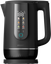 Электрочайник Eigen Nuvo EK18S01 черный [1.7 л, 1800 Вт, скрытый нагревательный элемент, материал корпуса - металл\пластик]