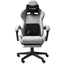 Компьютерное кресло VMMGAME THRONE NEW ERA серый [ткань, до 150 кг, подголовник, подлокотники - нерегулируемые]