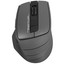 Мышь беспроводная A4Tech Fstyler FG30S  серый [2000 dpi, светодиодный, USB Type-A, кнопки - 6]