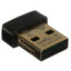 Wi-Fi адаптер TP-Link Archer T600U Nano [USB, 4 (802.11n), 5 (802.11ac), 633 Мбит/с, 5 ГГц, 2.4 ГГц, антенна - внутренняя, передатчик - 20 dBm]