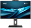23.8" Моноблок MSI PRO AP242P 14M-688RU [9S6-AE0621-836] [Intel Core i7-14700, 8x2.1 ГГц, IPS, Full HD (1920x1080), 16 ГБ DDR5, SSD 512 ГБ, клавиатура, Windows 11 Pro]