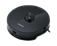 Робот-пылесос Redmond VR1327S черный [уборка - влажная, комбинированная, сухая, Wi-Fi, док-станция, пылесборник - 0.3 л]