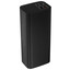 Портативный аккумулятор FinePower Solo 40 черный [40000 мА*ч, 65 Вт, USB-A - 2 шт, USB-C - 2 шт]