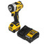 Гайковерт DeWalt DCF903P1 XR 10.8/12V [ударный, 2850 об/мин, 340 Н·м, 1 кг]