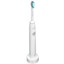 Электрическая зубная щетка Philips Sonicare 1100 HX3641/02 белый [звуковая, жесткость - средняя, режимов - 1 шт, насадок - 1 шт, питание от аккумулятора]