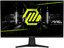 27" Монитор MSI MAG 275QF черный [2560x1440@180 Гц, IPS, LED, 1000:1, 300 Кд/м², 178°/178°, DisplayPort 1.4, HDMI 2.0b x2, Adaptive-Sync]