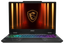 15.6" Ноутбук MSI Cyborg 15 B2RWEKG-1053XKZ черный [английская/русская раскладка, 1920x1080, IPS, Intel Core 5 210H, ядра: 4 х 2.2 ГГц + 4 x 1.6 ГГц, RAM 16 ГБ, SSD 1000 ГБ, GeForce RTX 5050 для ноутбуков, 8 ГБ, без ОС]