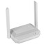 Wi-Fi роутер Keenetic KN-4010 Racer [1 LAN, 100 Мбит/с, 1000 Мбит/с, 4 (802.11n), 5 (802.11ac), 6 (802.11ax), Wi-Fi 2976 Мбит/с, IPv6]