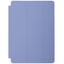 Чехол-книжка  Apple Smart Cover для Apple iPad (7-9th Gen)/ iPad Air (3rd Gen)/ iPad Pro 10.5" (1st Gen) фиолетовый [полиуретан, застежка - магнит, подставка, автоблокировка экрана]