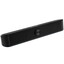 Саундбар DEXP R550 черный [1.0, 4 Вт, Bluetooth, ширина панели - 400 мм]
