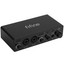 Внешняя звуковая карта Fifine Ampli3 [формат звуковой карты 2.0, USB Type-A, USB Type-C, 24 бит/48 кГц, ASIO]
