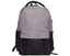 Рюкзак Deluxe Casual A-1854 серый [для ноутбуков до 15.6", полиэстер, USB разъем]