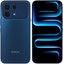 6.78" Смартфон Infinix NOTE 60 Pro 256 ГБ синий [ядер - 8x(2.7 ГГц), 8 ГБ, 2 SIM, AMOLED, 2644x1208, камера 50+8 Мп, NFC, 5G, 4G, GPS, FM, 6500 мА*ч]