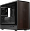 Корпус ARDOR GAMING Element W4  черный [Mini-Tower, Micro-ATX, Mini-ITX, USB 3.2 Gen 1 Type-A, USB 3.2 Gen 2 Type-C, 4 x 120 мм]