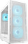 Корпус Cougar Airface Pure Pro [Airface Pure Pro White] белый [Mid-Tower, Micro-ATX, Mini-ITX, Standard-ATX, USB 3.2 Gen 1 Type-A, USB 3.2 Gen 2 Type-C, ARGB вентиляторы, 4 x 120 мм]