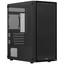 Корпус Ocypus Gamma C50 [Gamma-C50-BKG000XX-GL] черный [Mini-Tower, Micro-ATX, Mini-ITX, USB 1.1 Type-A, USB 3.2 Gen 1 Type-A]
