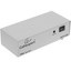 Разветвитель Cablexpert VGA 1=>8 (GVS128) [D-Sub - D-Sub х8, видео]