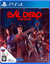 Игра Evil Dead: The Game (PS4) [18+, экшн, дата выхода: 13.05.2022, язык озвучки: английский, цифровое издание]