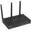 Wi-Fi роутер TP-Link ER706W [1x WAN, 5x LAN/WAN, 100 Мбит/с, 1000 Мбит/с, 4 (802.11n), 5 (802.11ac), 6 (802.11ax), Wi-Fi 2976 Мбит/с, USB 3.2 Gen 1 Type-A x 1, 3G, 4G, 4G/LTE, IPv6]