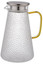 Кувшин Makkua Jug Provance JP1730 1.73 л [для жидкостей, материал - боросиликатное стекло, прозрачный]